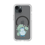 スリムプロテクションプレミアムケース with MagSafe［ MOOMIN - Too-ticky ］