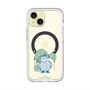 スリムプロテクションプレミアムケース with MagSafe［ MOOMIN - Too-ticky ］