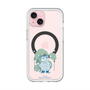 スリムプロテクションプレミアムケース with MagSafe［ MOOMIN - Too-ticky ］