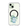スリムプロテクションプレミアムケース with MagSafe［ MOOMIN - Too-ticky ］