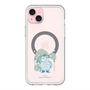 スリムプロテクションプレミアムケース with MagSafe［ MOOMIN - Too-ticky ］