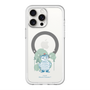 スリムプロテクションプレミアムケース with MagSafe［ MOOMIN - Too-ticky ］