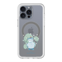 スリムプロテクションプレミアムケース with MagSafe［ MOOMIN - Too-ticky ］