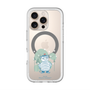 スリムプロテクションプレミアムケース with MagSafe［ MOOMIN - Too-ticky ］