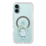 スリムプロテクションプレミアムケース with MagSafe［ MOOMIN - Too-ticky ］