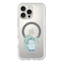 スリムプロテクションプレミアムケース with MagSafe［ MOOMIN - Too-ticky ］