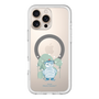 スリムプロテクションプレミアムケース with MagSafe［ MOOMIN - Too-ticky ］