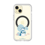 スリムプロテクションプレミアムケース with MagSafe［ MOOMIN - Misabel ］