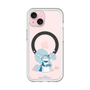 スリムプロテクションプレミアムケース with MagSafe［ MOOMIN - Misabel ］