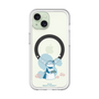 スリムプロテクションプレミアムケース with MagSafe［ MOOMIN - Misabel ］