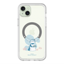 スリムプロテクションプレミアムケース with MagSafe［ MOOMIN - Misabel ］