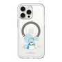 スリムプロテクションプレミアムケース with MagSafe［ MOOMIN - Misabel ］