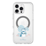 スリムプロテクションプレミアムケース with MagSafe［ MOOMIN - Misabel ］