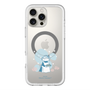 スリムプロテクションプレミアムケース with MagSafe［ MOOMIN - Misabel ］