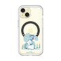 スリムプロテクションプレミアムケース with MagSafe［ MOOMIN - Ninny ］
