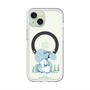 スリムプロテクションプレミアムケース with MagSafe［ MOOMIN - Ninny ］
