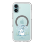 スリムプロテクションプレミアムケース with MagSafe［ MOOMIN - Ninny ］