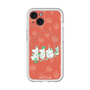 スリムプロテクションプレミアムケース with MagSafe［ MOOMIN - Moominvalley ］