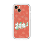 スリムプロテクションプレミアムケース with MagSafe［ MOOMIN - Moominvalley ］