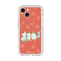 スリムプロテクションプレミアムケース with MagSafe［ MOOMIN - Moominvalley ］