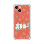 スリムプロテクションプレミアムケース with MagSafe［ MOOMIN - Moominvalley ］