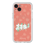 スリムプロテクションプレミアムケース with MagSafe［ MOOMIN - Moominvalley ］
