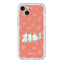 スリムプロテクションプレミアムケース with MagSafe［ MOOMIN - Moominvalley ］