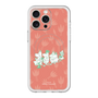スリムプロテクションプレミアムケース with MagSafe［ MOOMIN - Moominvalley ］