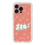 スリムプロテクションプレミアムケース with MagSafe［ MOOMIN - Moominvalley ］
