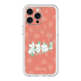 スリムプロテクションプレミアムケース with MagSafe［ MOOMIN - Moominvalley ］