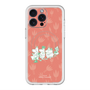 スリムプロテクションプレミアムケース with MagSafe［ MOOMIN - Moominvalley ］