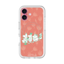 スリムプロテクションプレミアムケース with MagSafe［ MOOMIN - Moominvalley ］