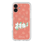 スリムプロテクションプレミアムケース with MagSafe［ MOOMIN - Moominvalley ］