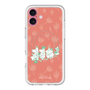 スリムプロテクションプレミアムケース with MagSafe［ MOOMIN - Moominvalley ］