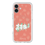 スリムプロテクションプレミアムケース with MagSafe［ MOOMIN - Moominvalley ］