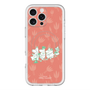 スリムプロテクションプレミアムケース with MagSafe［ MOOMIN - Moominvalley ］