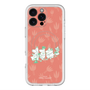 スリムプロテクションプレミアムケース with MagSafe［ MOOMIN - Moominvalley ］
