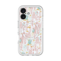 スリムプロテクションプレミアムケース with MagSafe［ MOOMIN - Momi ］