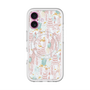 スリムプロテクションプレミアムケース with MagSafe［ MOOMIN - Momi ］