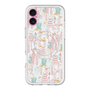 スリムプロテクションプレミアムケース with MagSafe［ MOOMIN - Momi ］