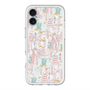 スリムプロテクションプレミアムケース with MagSafe［ MOOMIN - Momi ］