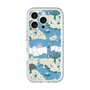 スリムプロテクションプレミアムケース with MagSafe［ MOOMIN - Picnic ］