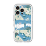 スリムプロテクションプレミアムケース with MagSafe［ MOOMIN - Picnic ］