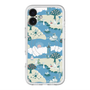 スリムプロテクションプレミアムケース with MagSafe［ MOOMIN - Picnic ］