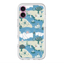 スリムプロテクションプレミアムケース with MagSafe［ MOOMIN - Picnic ］