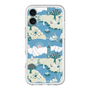 スリムプロテクションプレミアムケース with MagSafe［ MOOMIN - Picnic ］