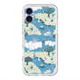 スリムプロテクションプレミアムケース with MagSafe［ MOOMIN - Picnic ］