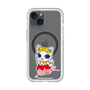 スリムプロテクションプレミアムケース with MagSafe［ ナンジャタウンキャラクターズ - ナジャミー -サイン ］