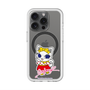 スリムプロテクションプレミアムケース with MagSafe［ ナンジャタウンキャラクターズ - ナジャミー -サイン ］