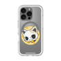 スリムプロテクションプレミアムケース with MagSafe［ ナンジャタウンキャラクターズ - ナジャヴ - バッジ ］